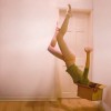 Falling back down to earth: recovering from "levitation", by Natalie Dybisz aka Miss Aniela