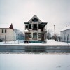 Abandoned Houses, by Kevin Bauman