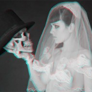 3D Anaglyph Images, by Max Potega